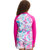 North Face The North Face Printed Amphibious Long S...: Picture 4 thumbnail
